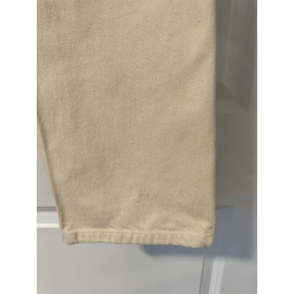 KHAITE ABIGAIL JEAN SIZE 28 - Picture 6 of 9